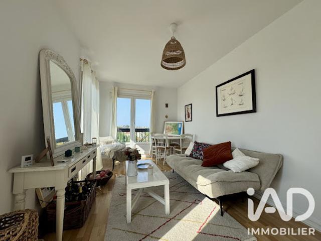 Vente Appartement 4 pièces 70 m2 Perpignan