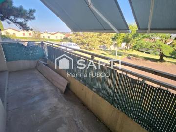 Vente Appartement 4 pièces 70 m2 Pierre benite