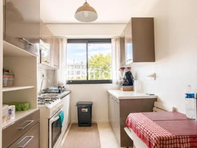 Vente Appartement 4 pièces 70 m2 Poitiers