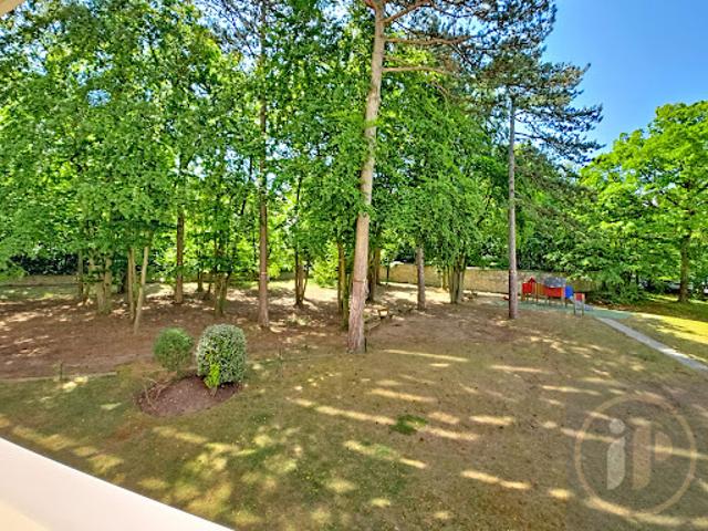 Vente Appartement 4 pièces 69.48 m2 Poissy