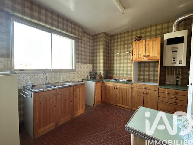 Vente Appartement 4 pièces 70 m2 Ploermel