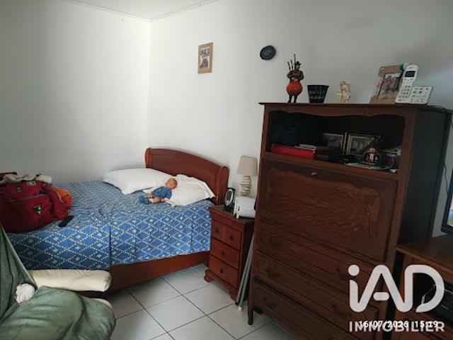 Vente Appartement 4 pièces 70 m2 Rochefort