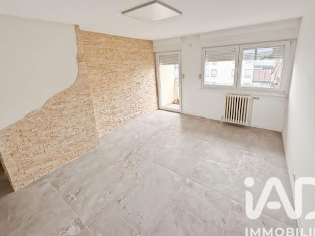 Vente Appartement 4 pièces 70 m2 Rumilly