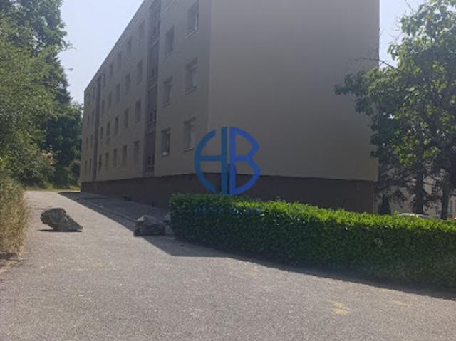 Vente Appartement 4 pièces 70 m2 Saint Vallier