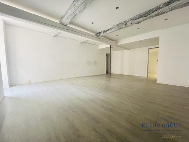 Vente Appartement 4 pièces 70 m2 Saint Zacharie