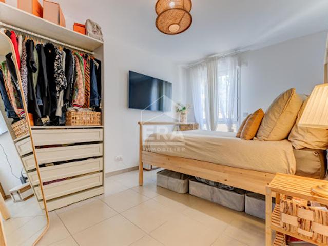 Vente Appartement 4 pièces 70 m2 Saint isidore