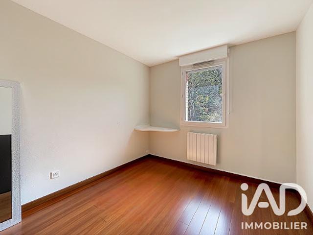 Vente Appartement 4 pièces 70 m2 Saint Jean