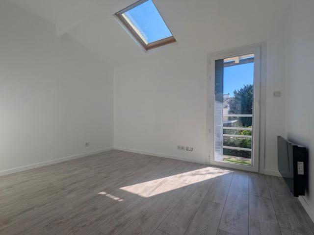 Vente Appartement 4 pièces 70.42 m2 Saint maur des fosses