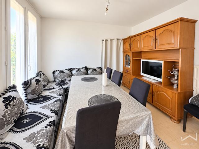 Vente Appartement 4 pièces 70 m2 Saint Paul Trois Châteaux