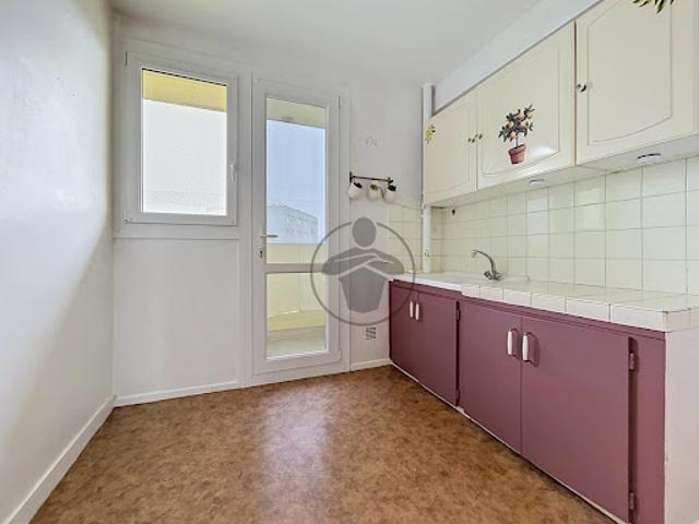 Vente Appartement 4 pièces 70 m2 Saint Quentin