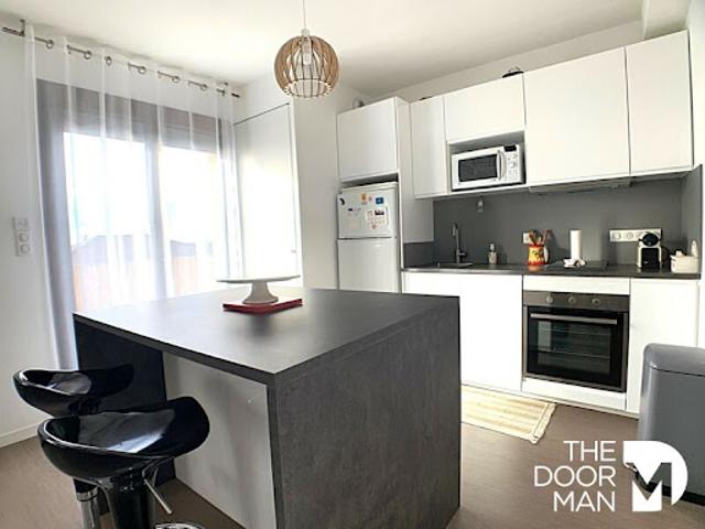 Vente Appartement 4 pièces 70 m2 Seysses