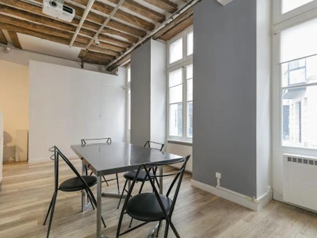 Vente Appartement 4 pièces 71.47 m2 Paris 3ème