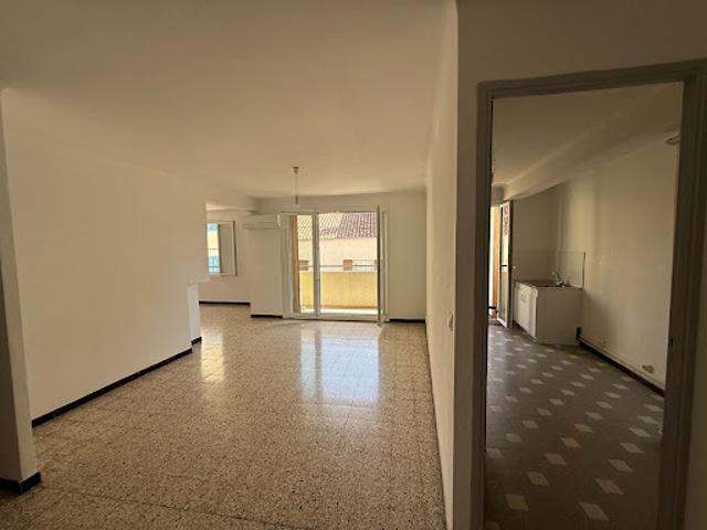 Vente Appartement 4 pièces 71.44 m2 Marseille 4ème