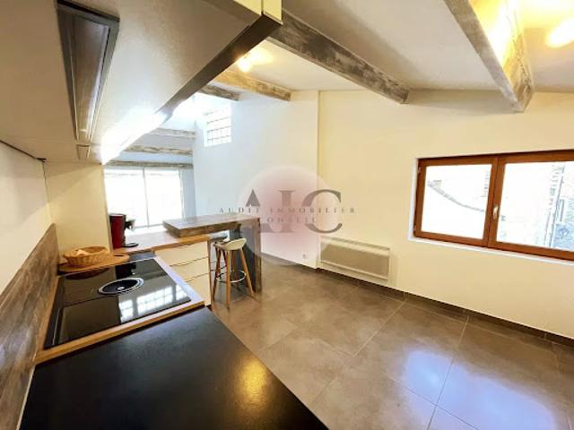 Vente Appartement 4 pièces 71.45 m2 Fayence