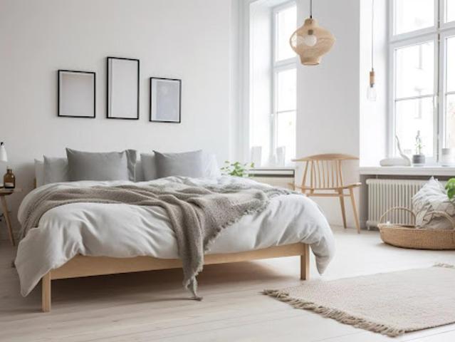 Vente Appartement 4 pièces 71.54 m2 Bezons