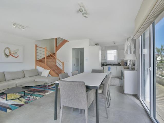 Vente Duplex 4 pièces 71.5 m2 Hardelot plage