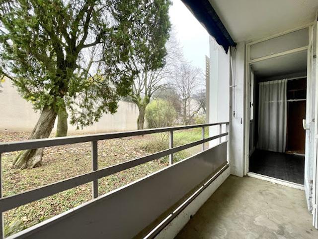 Vente Appartement 4 pièces 69 m2 Lyon 5ème