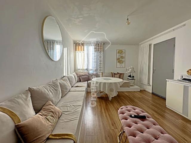 Vente Appartement 4 pièces 71.6 m2 Lunel