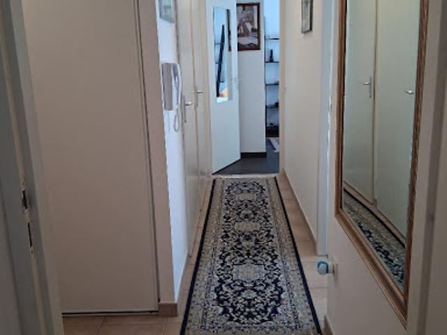 Vente Appartement 4 pièces 71.6 m2 Rennes