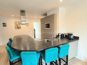 Vente Appartement 4 pièces 71.71 m2 Orschwiller