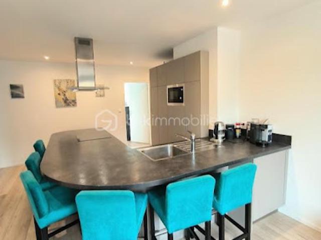 Vente Appartement 4 pièces 71.71 m2 Orschwiller