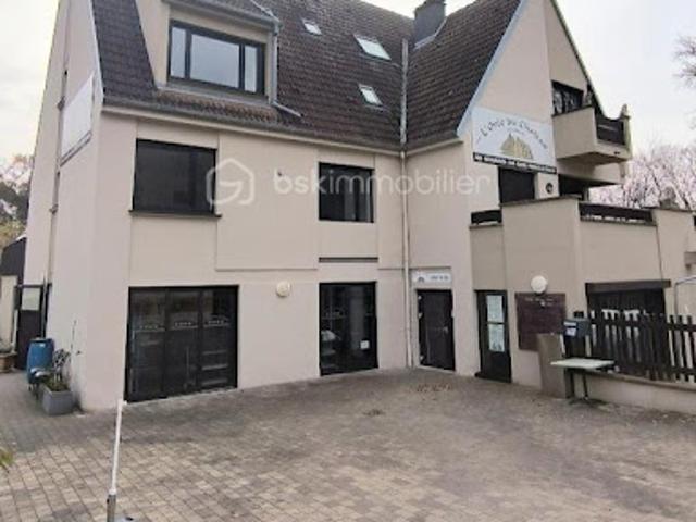 Vente Appartement 4 pièces 71.71 m2 Orschwiller