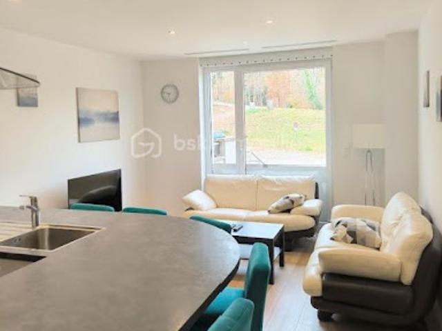 Vente Appartement 4 pièces 71.71 m2 Orschwiller