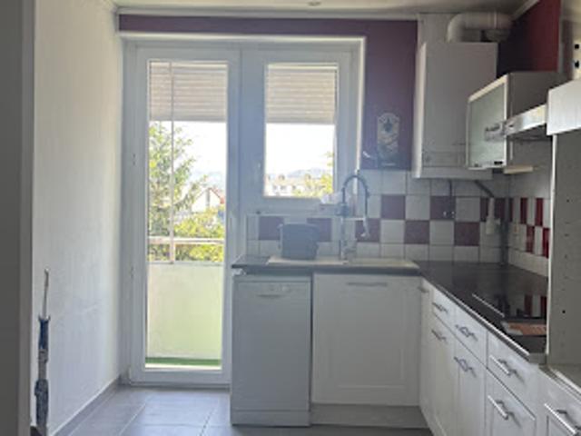 Vente Appartement 4 pièces 71.75 m2 Yutz