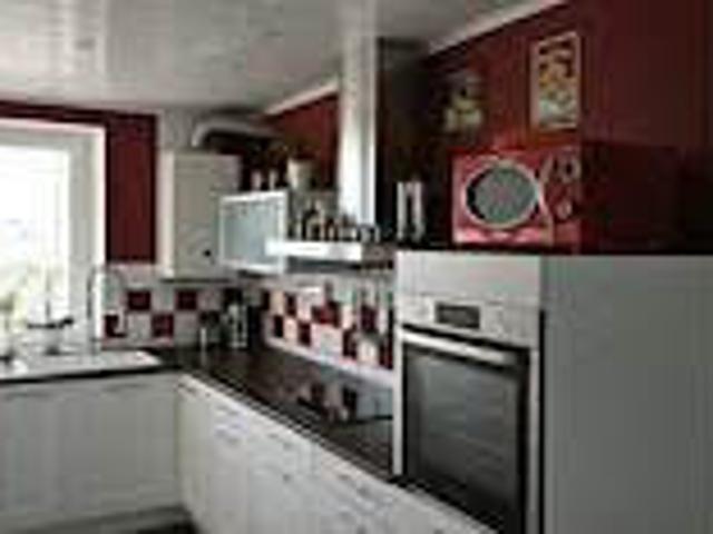 Vente Appartement 4 pièces 71.75 m2 Yutz