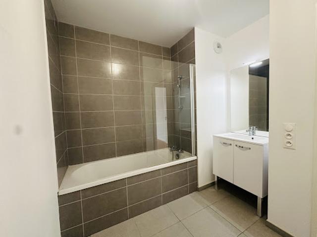Vente Appartement 3 pièces 71.76 m2 Amiens