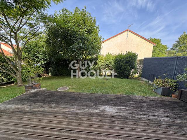 Vente Appartement 4 pièces 71.79 m2 Saint Vallier