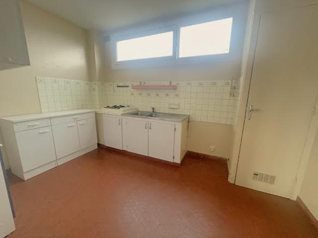 Vente Appartement 4 pièces 71.87 m2 Langon