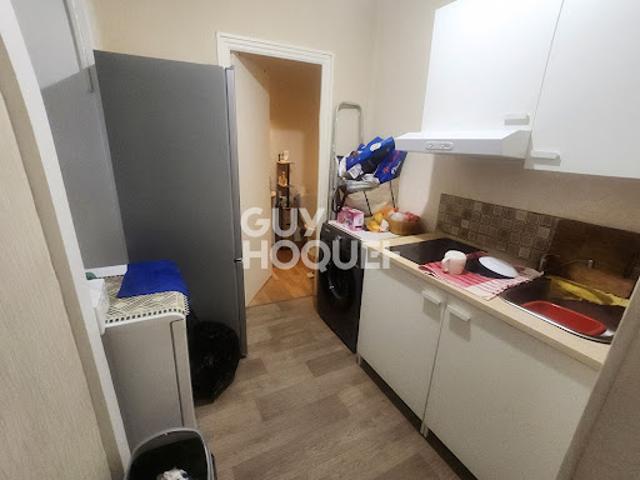 Vente Appartement 4 pièces 71.89 m2 Dinan