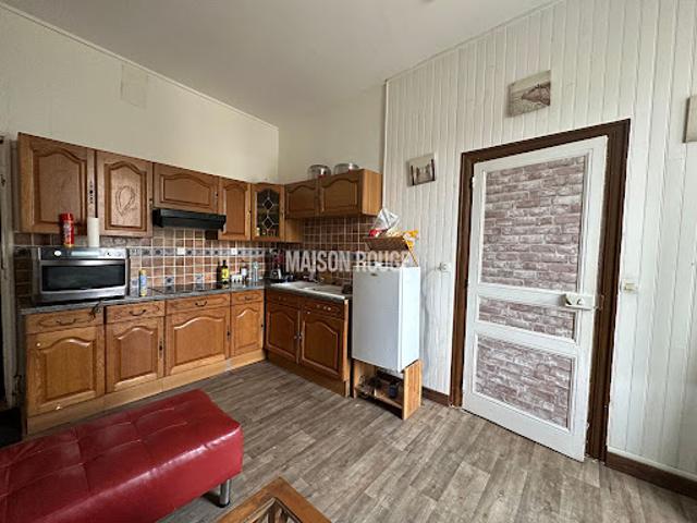 Vente Appartement 4 pièces 71.89 m2 Dinan