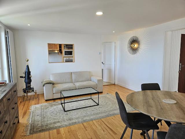 Vente Appartement 4 pièces 71.92 m2 Villerville