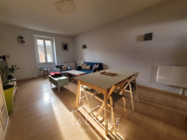 Vente Appartement 4 pièces 71.95 m2 Limoges