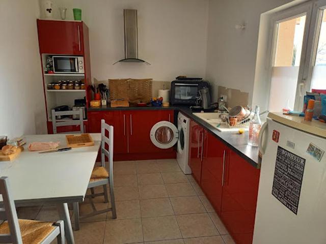 Vente Appartement 4 pièces 71.9 m2 Labatut