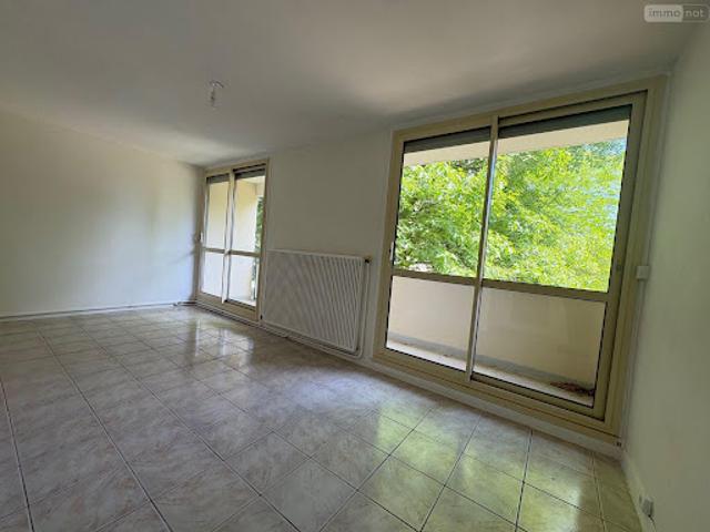Vente Appartement 4 pièces 71.06 m2 Macon