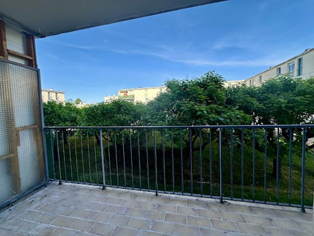 Vente Appartement 4 pièces 71.11 m2 Montelimar