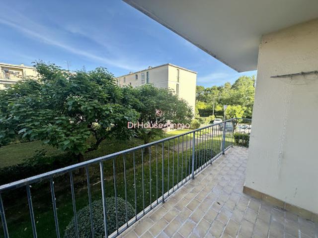 Vente Appartement 4 pièces 71.11 m2 Montelimar