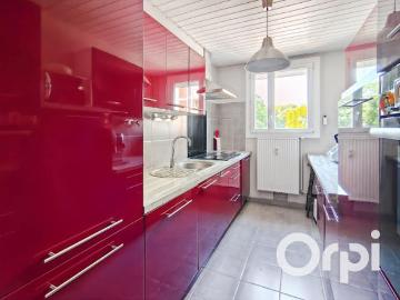 Vente Appartement 4 pièces 71.1 m2 Guilherand Granges