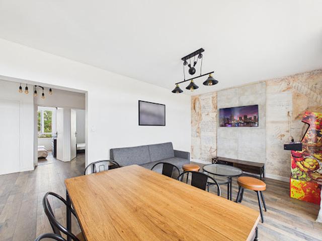 Vente Appartement 4 pièces 71.1 m2 Valence