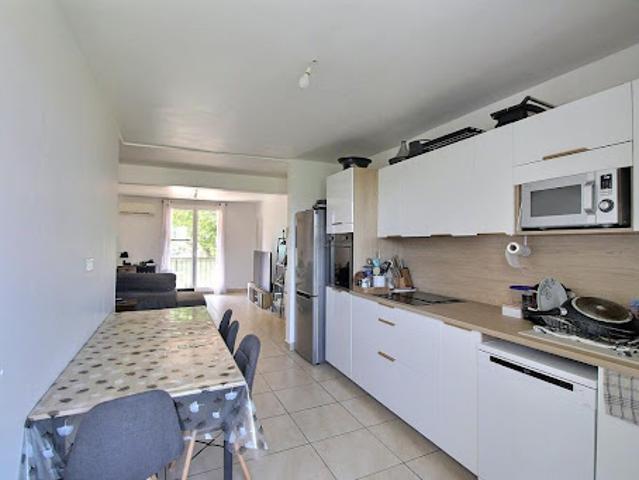 Vente Appartement 4 pièces 71.29 m2 Marseille 11ème