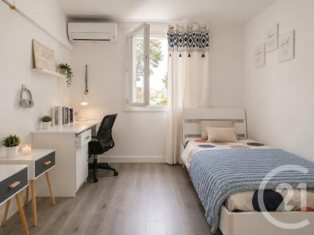 Vente Appartement 4 pièces 71.29 m2 Montpellier