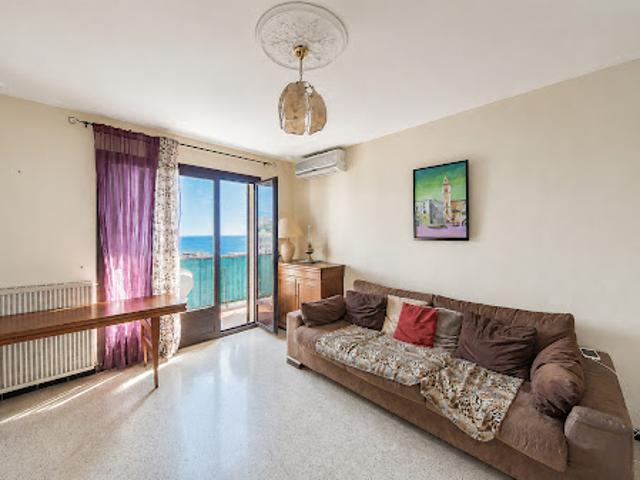 Vente Appartement 4 pièces 72.4 m2 Bastia
