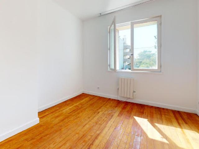 Vente Appartement 4 pièces 71.31 m2 Lyon 9ème