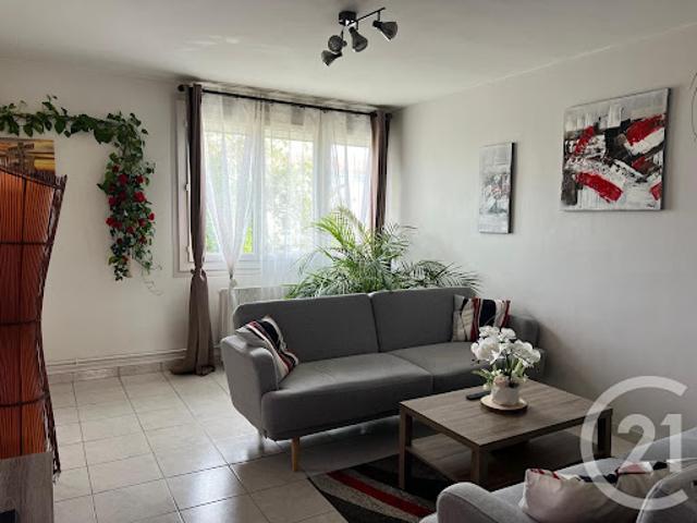 Vente Appartement 4 pièces 71.35 m2 Nevers