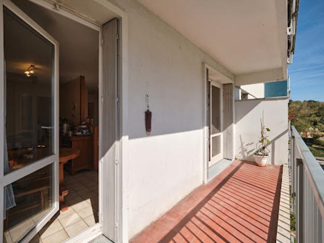 Vente Appartement 4 pièces 71.3 m2 Annecy le Vieux
