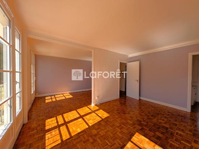 Vente Appartement 4 pièces 71.3 m2 Le Pecq