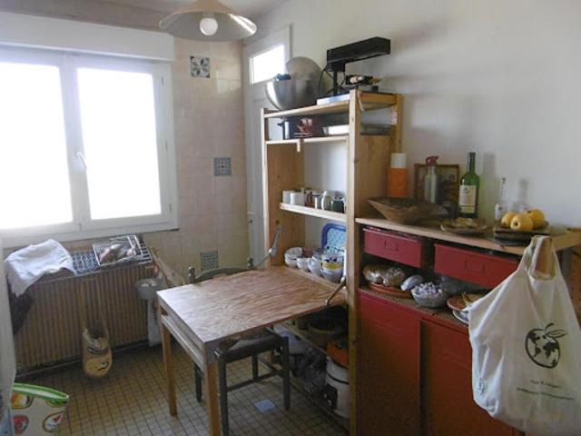 Vente Appartement 4 pièces 71 m2 Toulenne